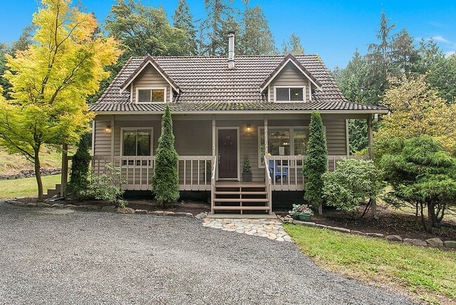 Building Photo - 27121 NE 144th Pl