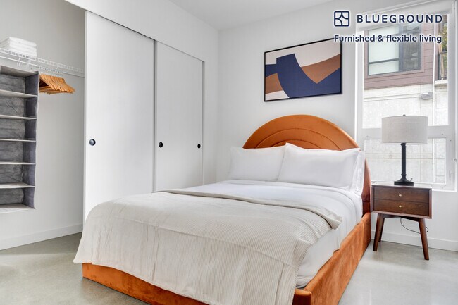 Building Photo - 1502 Fawcett Ave