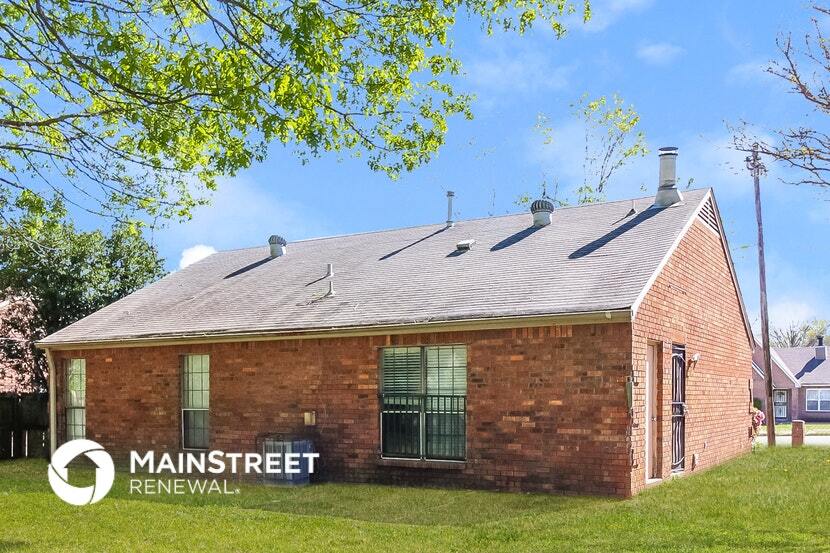 Building Photo - 4439 Crump Rd