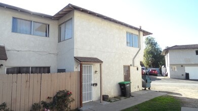 Building Photo - 640 S Fashion Park St