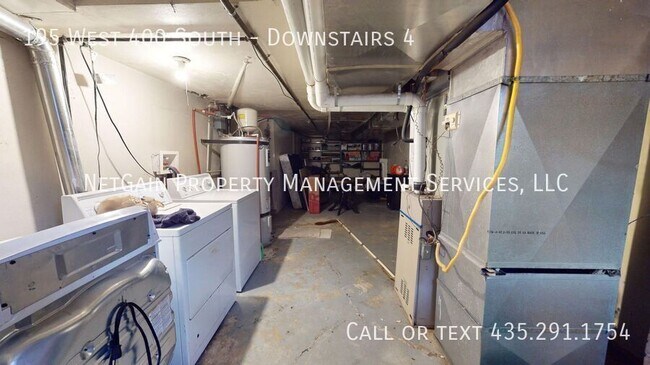 Building Photo - 195 W 400 S