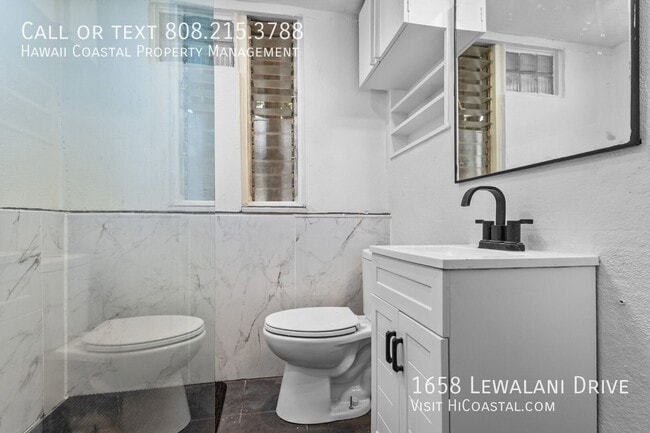Building Photo - 1658 Lewalani Dr