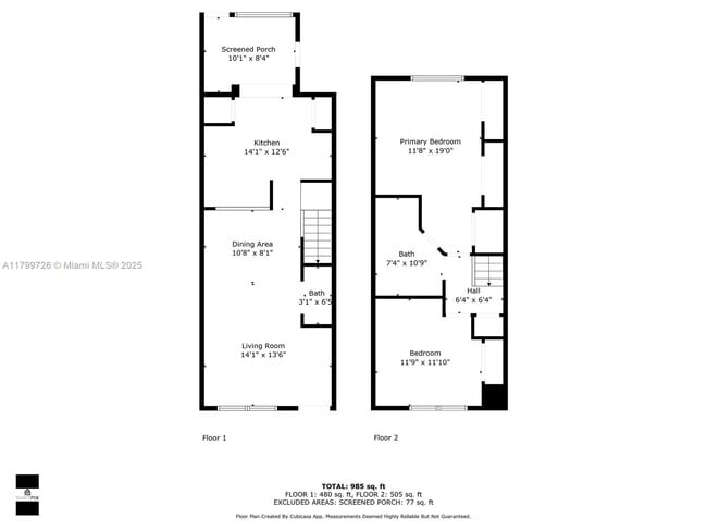 Building Photo - 29 Fleming Ct