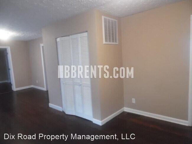 Building Photo - 2 br, 1 bath House - 1219 Azel Avenue,