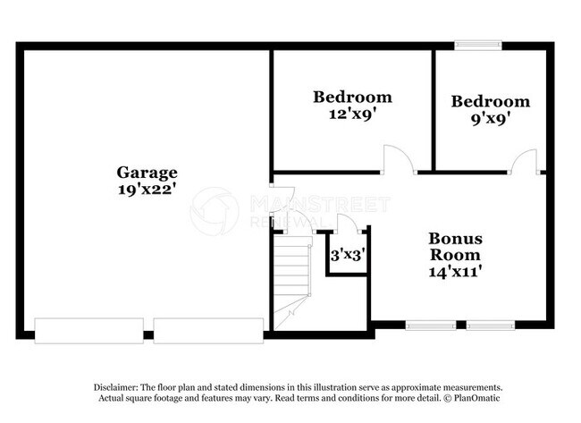 Building Photo - 3 Bedroom Pet-Friendly Home in Lees Summit, MO with Main Street Renewal