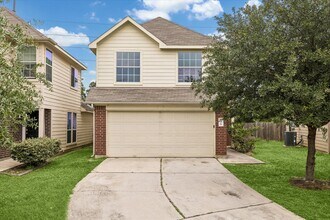 Building Photo - 15510 Kiplands Bend Dr