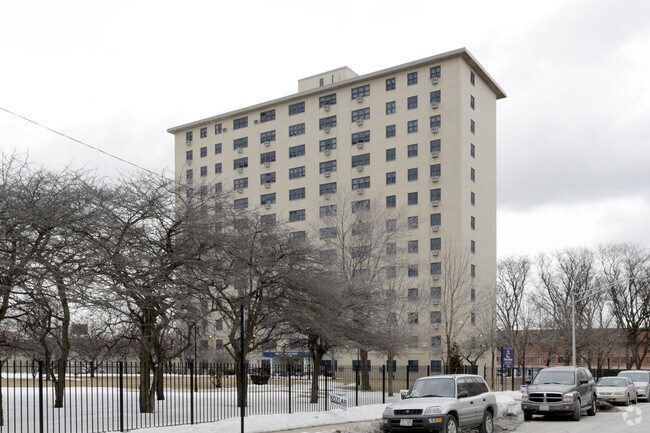 Primary Photo - Long Life Apartments