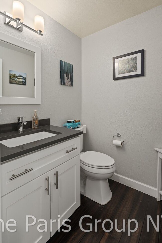 Building Photo - Stunning Normandy Park Home * Panoramic Water Views * Access to The Cove * A/C & EV Charger