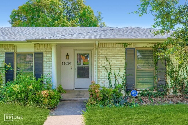 Building Photo - 11026 McCree Rd