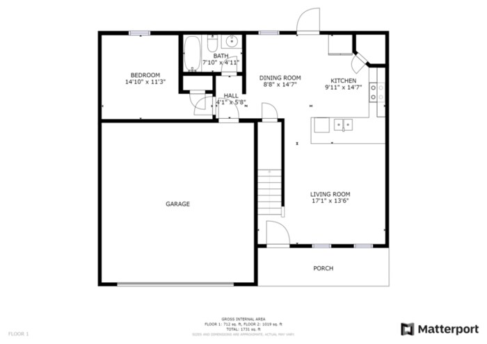 Building Photo - 849 VISTAMOUNT PATH