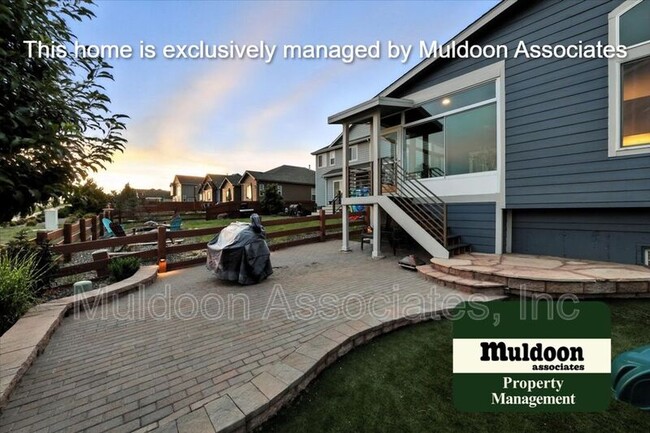 Building Photo - 13569 Park Meadows Dr