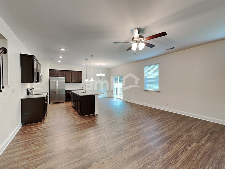 Building Photo - 1138 Bethany Dallas Dr