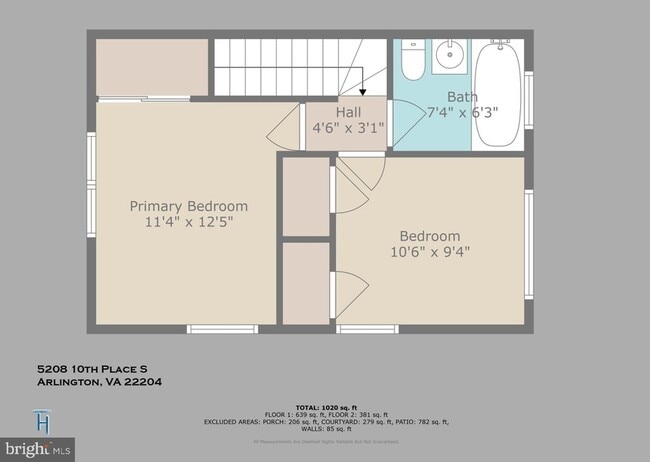 Building Photo - 5208 10th Pl S