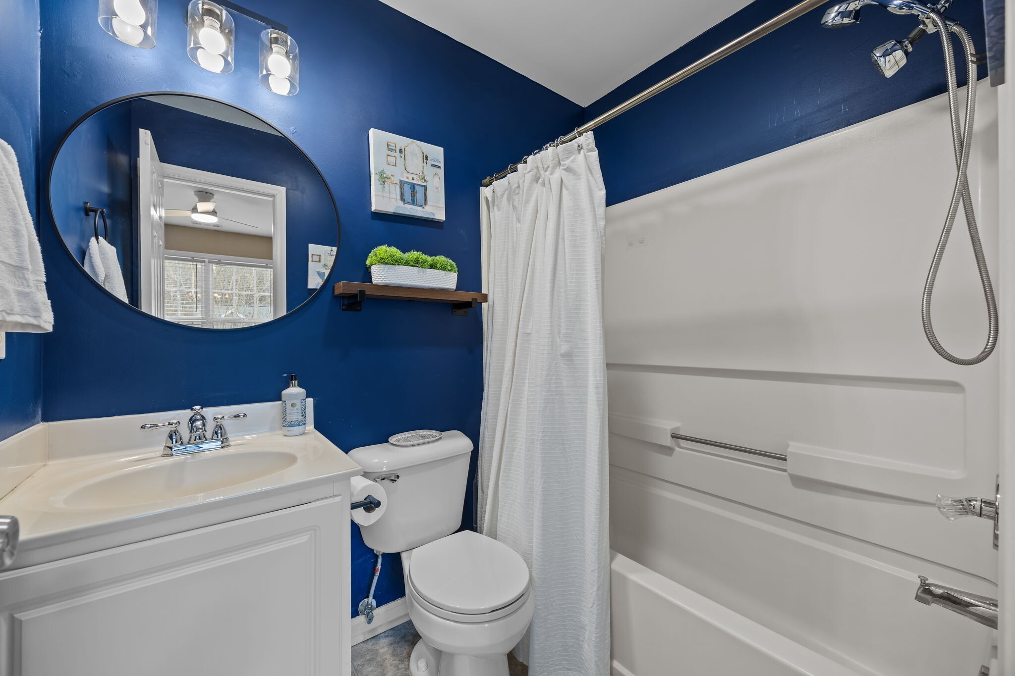 Building Photo - 8606 London Park Ct