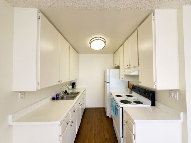 Interior Photo - Westwood Apartments