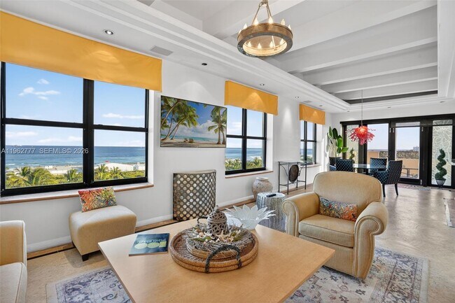 Building Photo - 1330 Ocean Dr