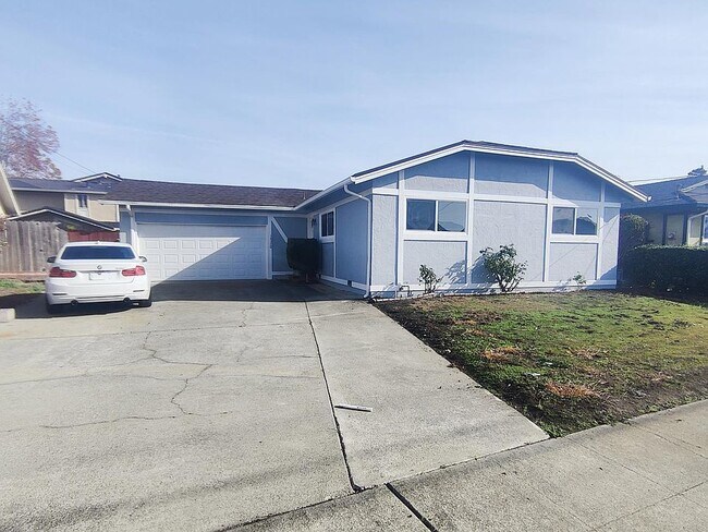 Primary Photo - Newly remodel home.