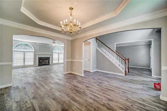 Building Photo - 716 Parkside Dr