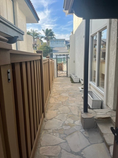 Sideyard - 918 21st St