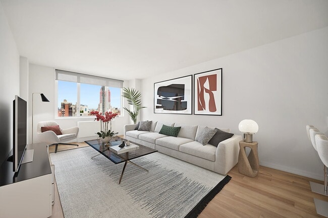 Interior Photo - Gracie Mews