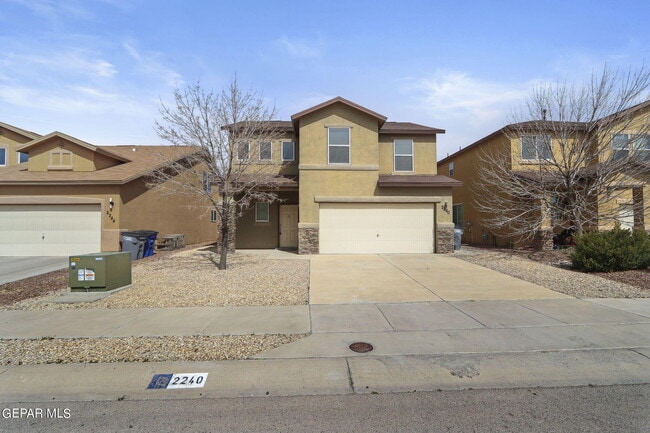 Building Photo - 2240 Decamp Point Pl