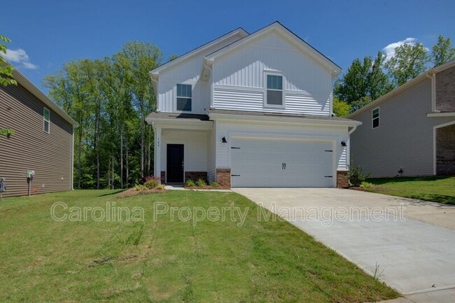 Primary Photo - 105 Johns Cardinal Dr