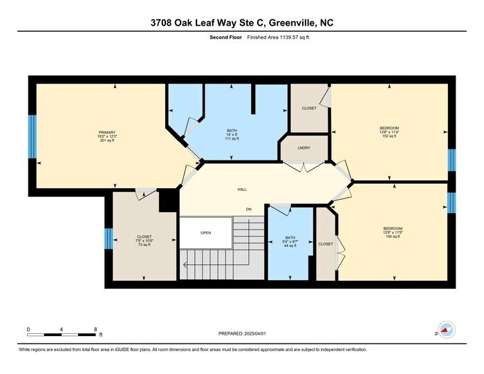 Building Photo - 3708 Oak Leaf Wy