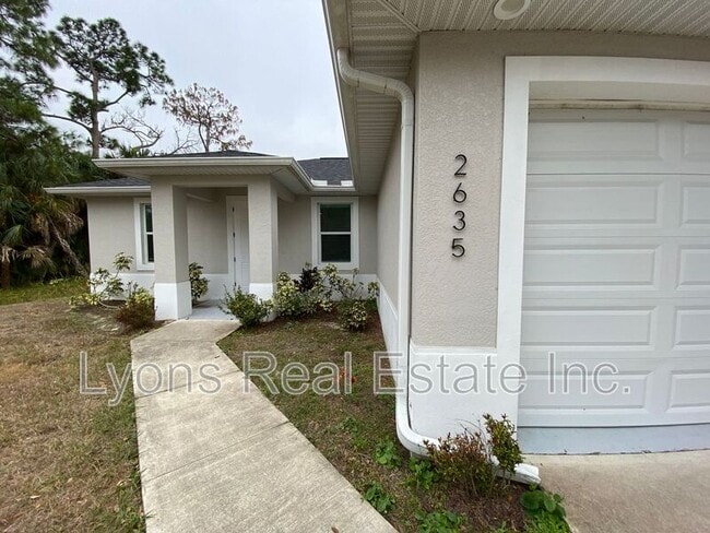 Building Photo - 2635 Starview Ave