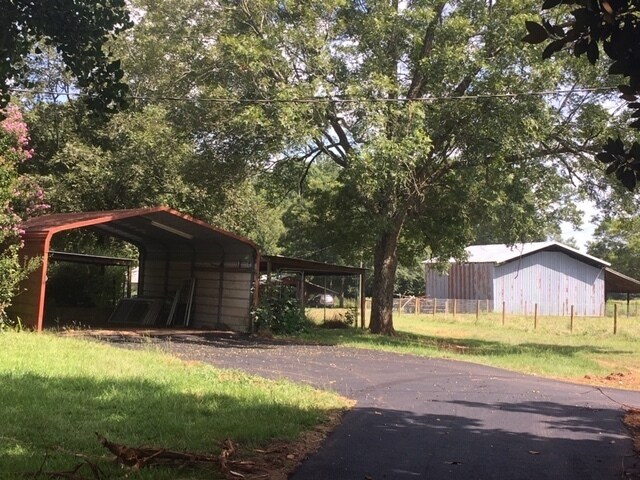 Building Photo - 1361 Ruth Jackson Rd
