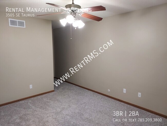 Building Photo - ***Shawnee Heights School District***- 3 B...