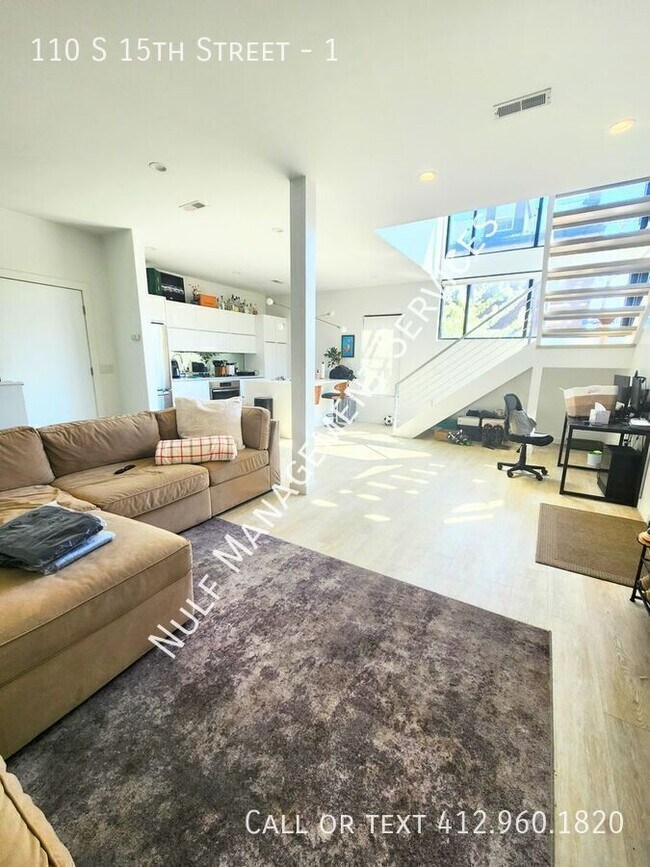 Building Photo - 110 S 15th St