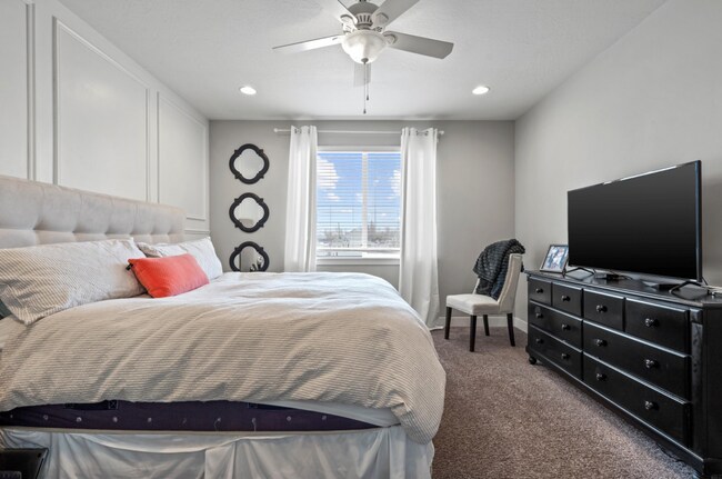 Building Photo - Beautiful home for rent!