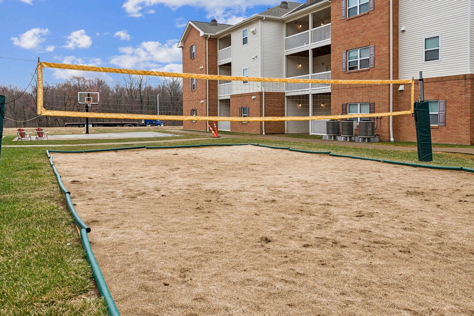 Building Photo - 1695 N Lexington-Springmill Rd