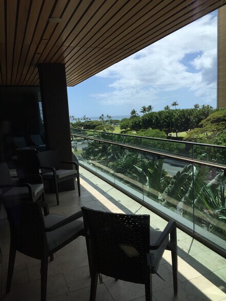Primary Photo - 1388 Ala Moana Blvd