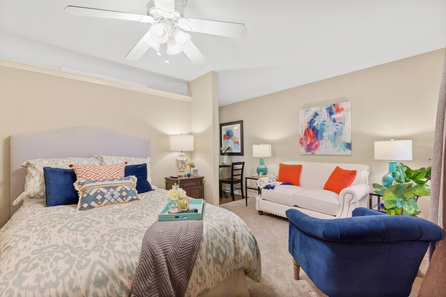 Chateau Napoleon 2300 Edenborn Ave Metairie LA 70001 Apartment Finder