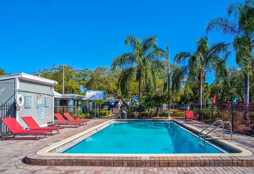 Timber Trace Tampa, FL Apartment Finder