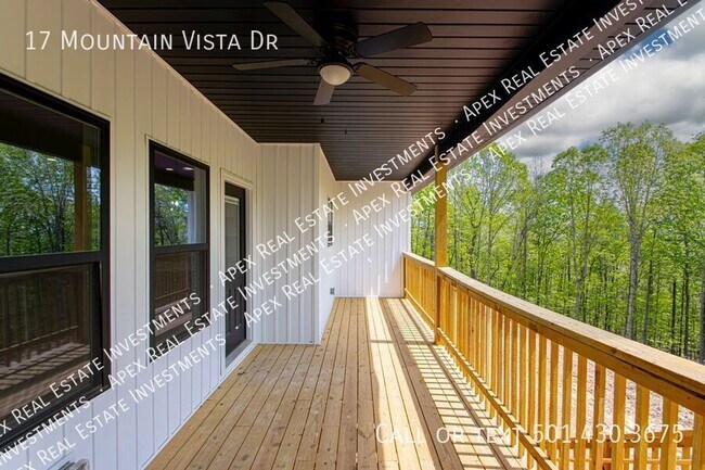 Building Photo - 17 Mountain Vista Dr