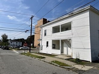 Building Photo - 168-170 Spruce St