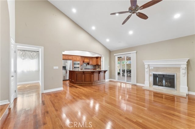 Building Photo - 24302 Vista Ridge Dr