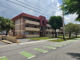 Building Photo - Terrace View Apartments