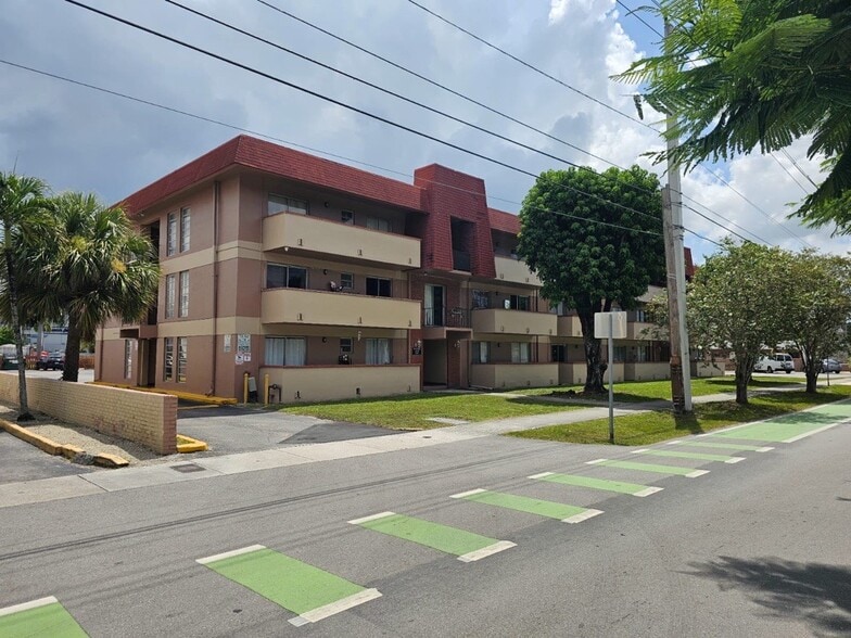 Primary Photo - Terrace View Apartments