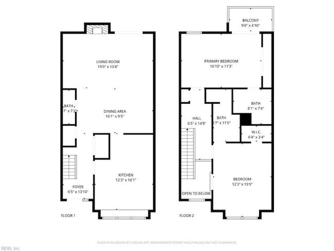 Building Photo - 710 Waters Dr