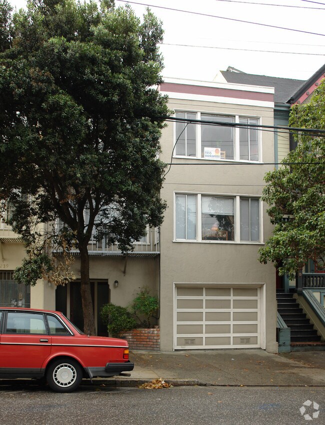 Primary Photo - 1245 Hayes St
