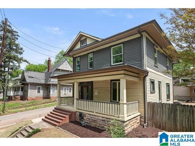 Building Photo - 1801 11th Pl S