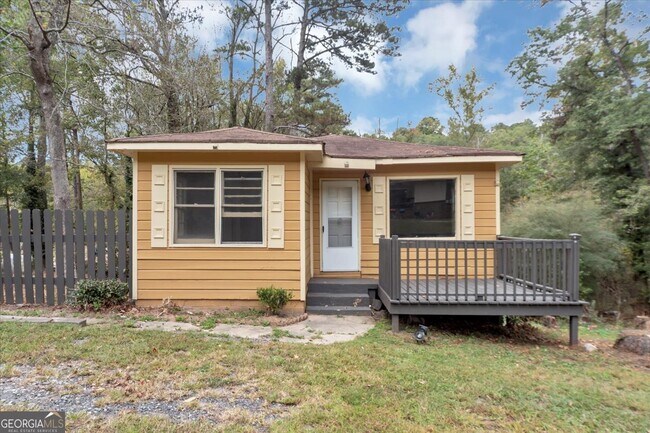 Primary Photo - 4161 Tell Rd SW