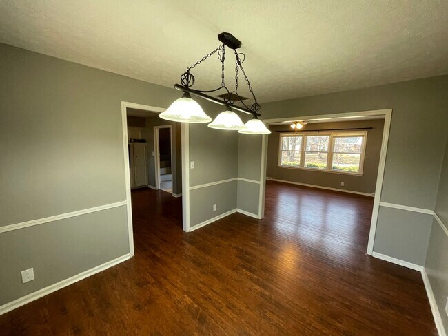 Building Photo - What a Beautiful home at 2500sq ft!  A cha...