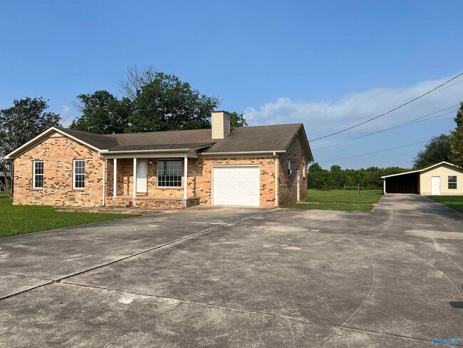 Building Photo - 16767 Glaze Rd