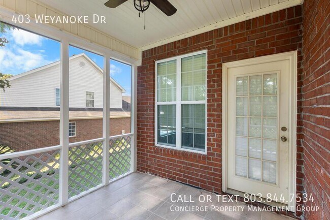 Building Photo - 403 Weyanoke Dr