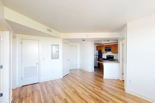 Floorplan - The Brownhardt