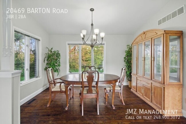 Building Photo - 20469 Barton Rd